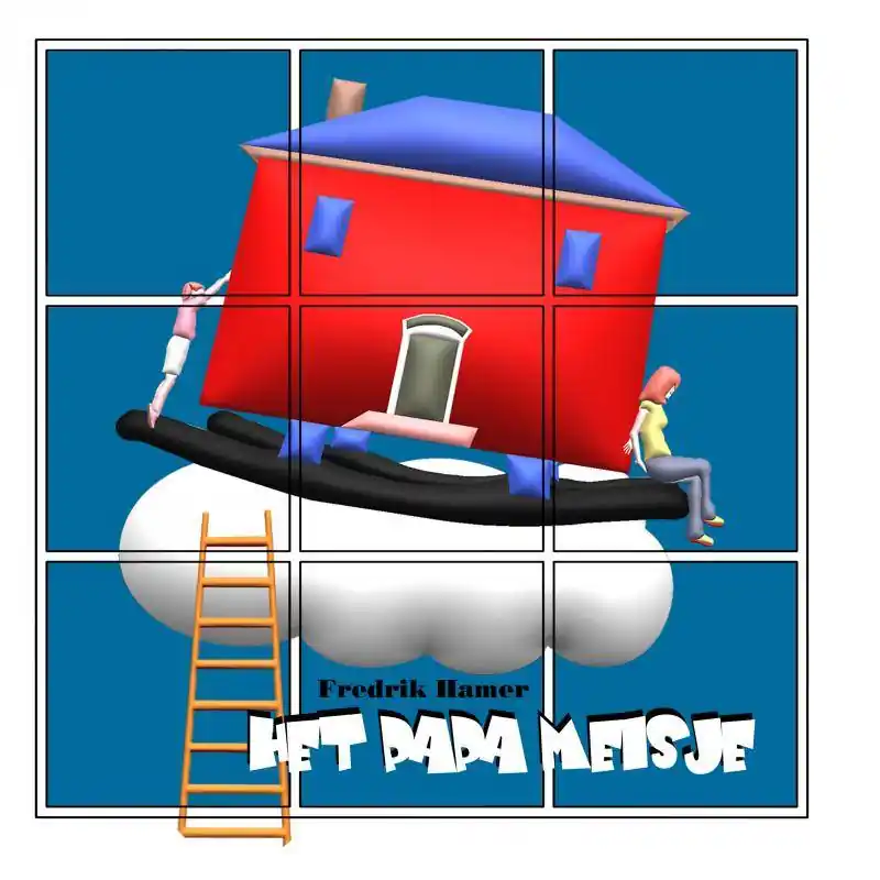 Gereduceerde Prijs Het papa meisje / Druk 1