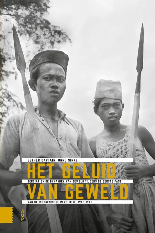Het geluid van geweld / Druk 1 Meest Verkocht