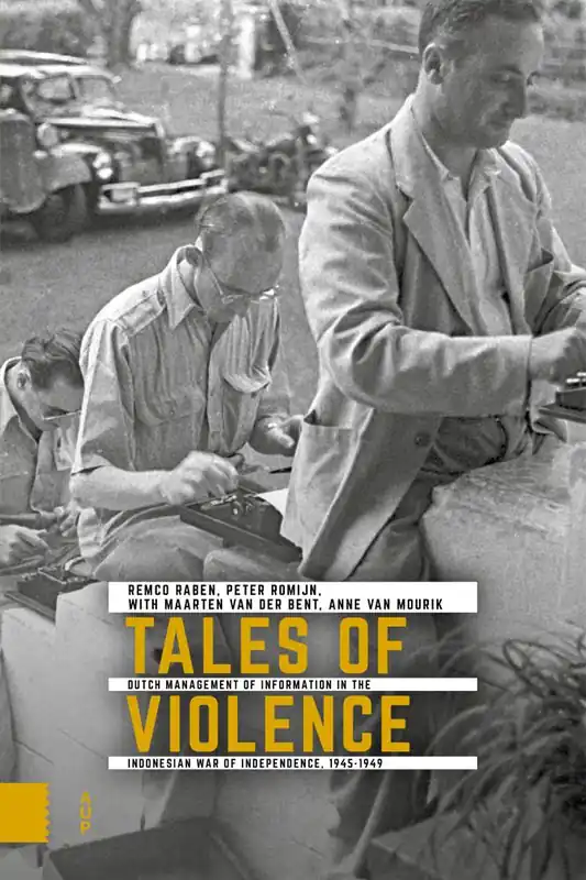 Hete Deal Tales of Violence / Druk 1