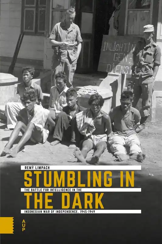 Stumbling in the Dark / 1st Edition Bestseller
