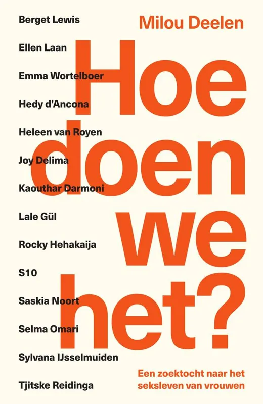 Hoe doen we het? / Druk 1 Gratis Retour
