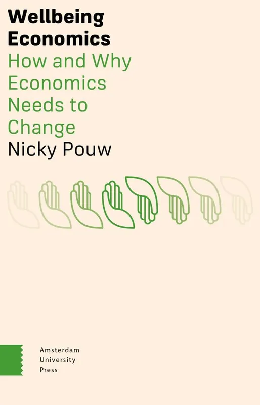 Hete Deal Wellbeing Economics / 1st Edition