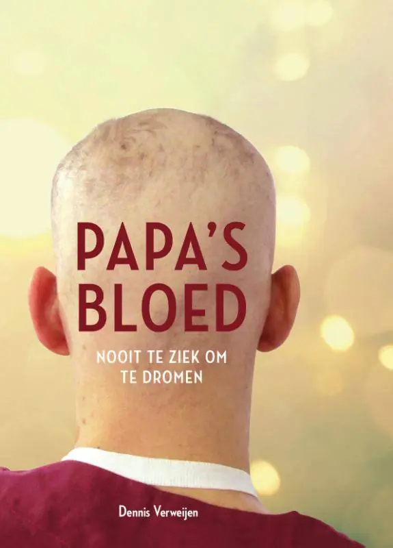 Papa's bloed / Druk 1 Betrouwbaar