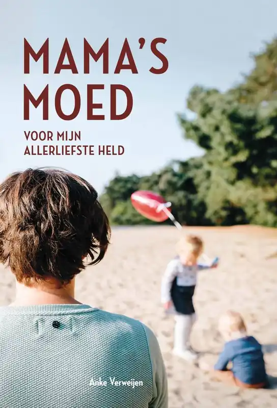 Mama's moed / Druk 1 Gereduceerde Prijs