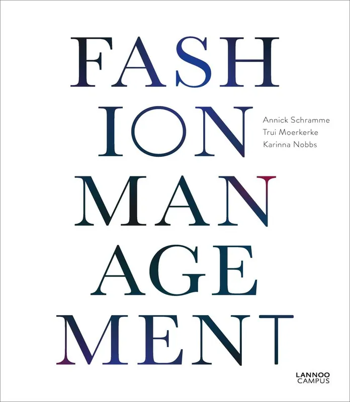 Fashion Management / 1st Edition Koopje
