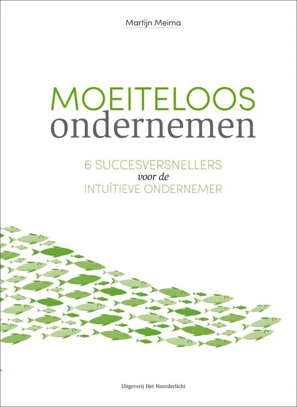 Moeiteloos ondernemen / Druk 1 Betaalbaar