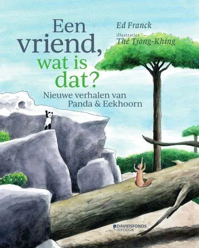 Een vriend, wat is dat ? / Druk 1 Favoriet
