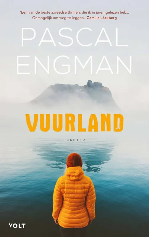 Vuurland / Druk 3 Beperkt Aanbod