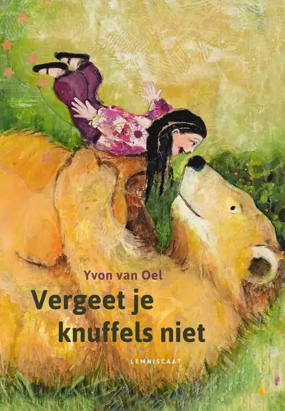 Vergeet je knuffels niet! / Druk 1 Gratis Retour