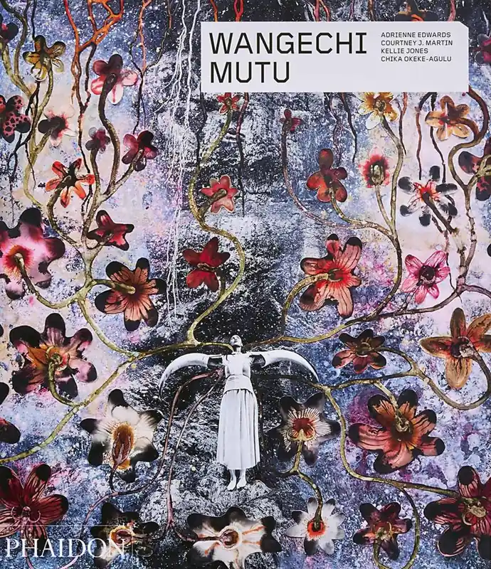 Aanbieding Wangechi Mutu