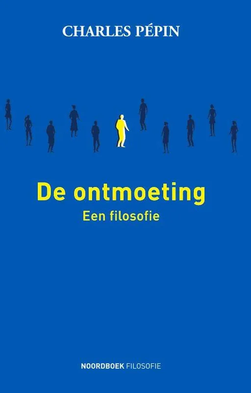 Nu Kopen De ontmoeting / Druk 1