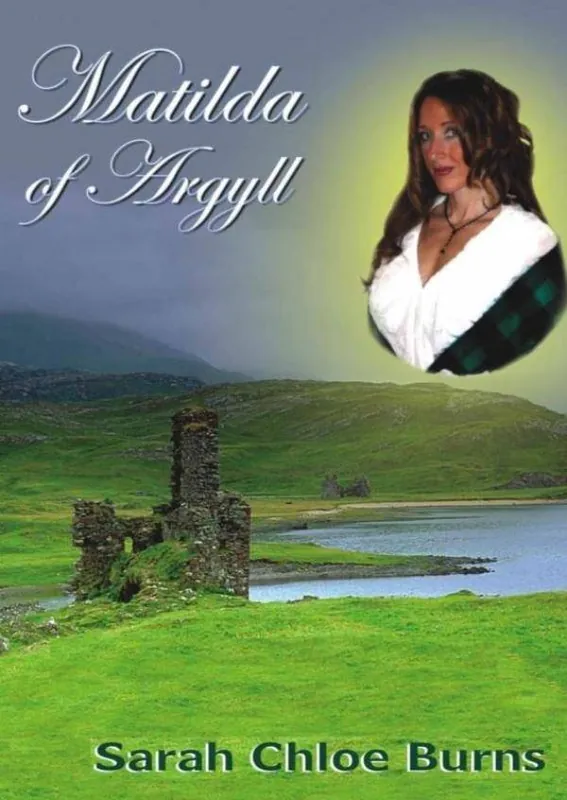 Betrouwbaar MATILDA OF ARGYLL / 1st Edition