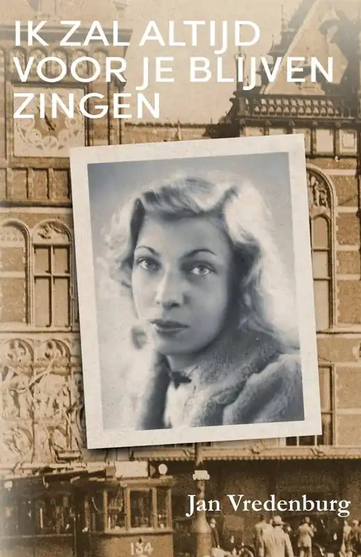Betrouwbaar Ik zal altijd voor je blijven zingen / Druk 1