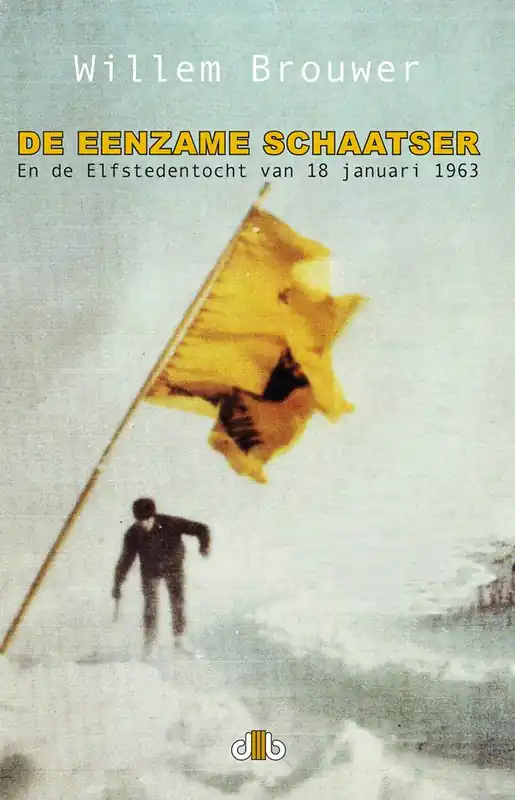 De eenzame schaatser / Druk 4 Nu Kopen