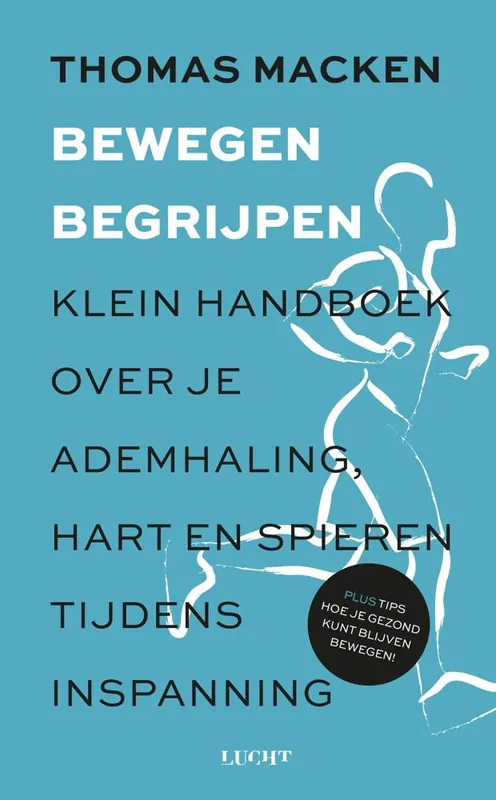 Must-Have Bewegen begrijpen / Druk 1
