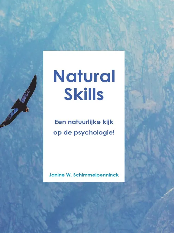 Tijdelijk Beschikbaar Natural Skills / Druk 1