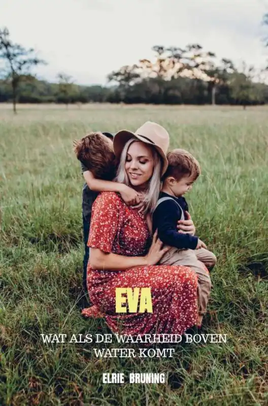 Eva / Druk 1 Koopje