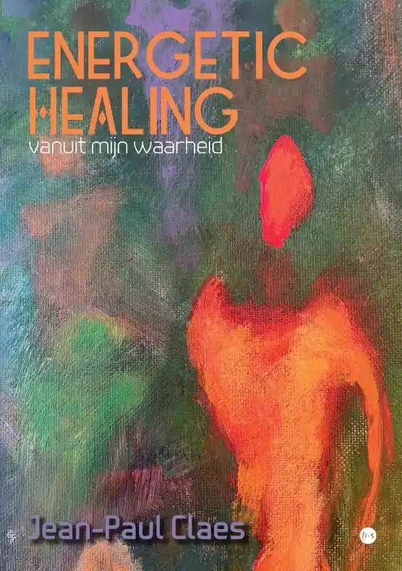 Express Levering Energetic Healing / Druk 1
