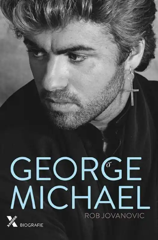 Koop Online George Michael / Druk 5