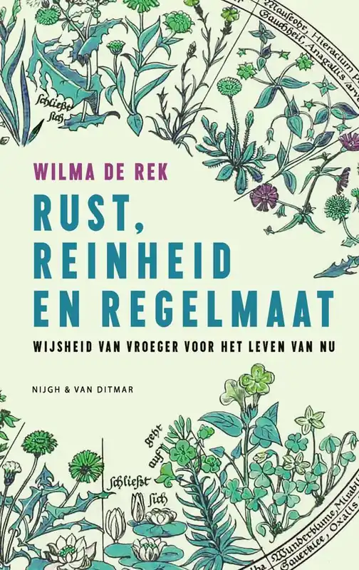 Fabrieksprijs Rust, reinheid en regelmaat / Druk 2
