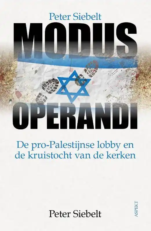 Betaalbaar Modus Operandi / Druk 1