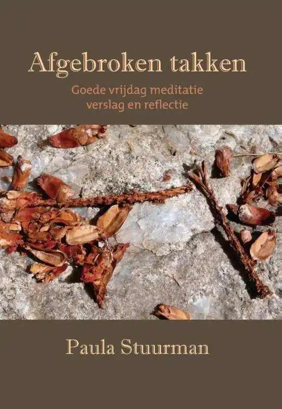 Populair Afgebroken takken / Druk 1