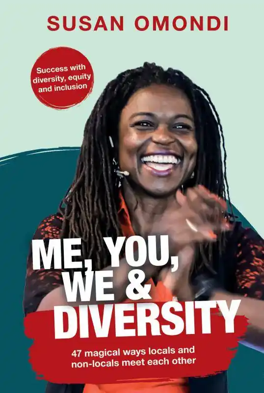 Veilige Betaling ME, YOU, WE & Diversity / 1st Edition