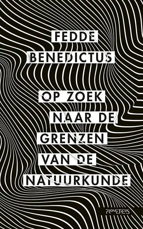 Op zoek naar de grenzen van de natuurkunde / Druk 2 Koop Online