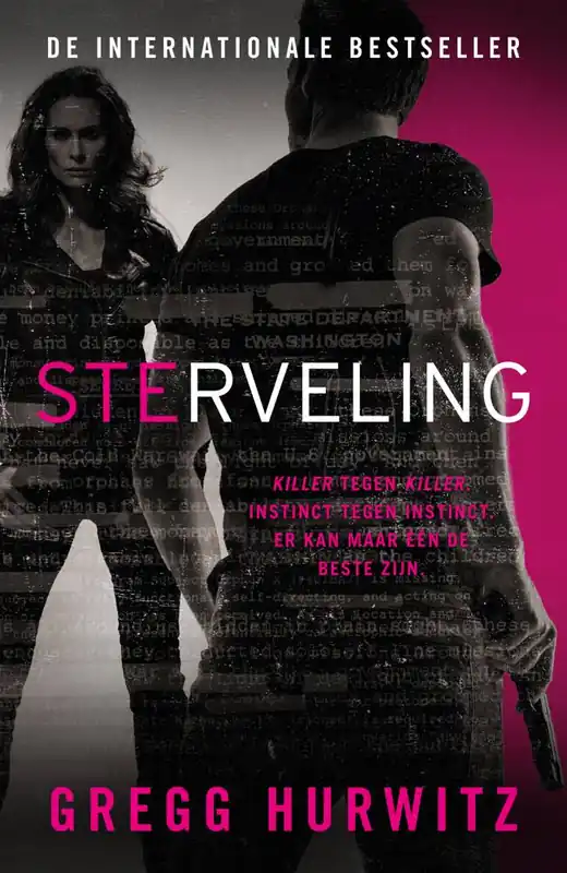 Sterveling / Druk 1 Veilige Betaling