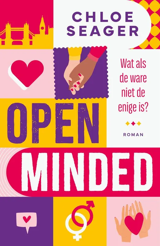 Gecertificeerd Open-minded / Druk 1