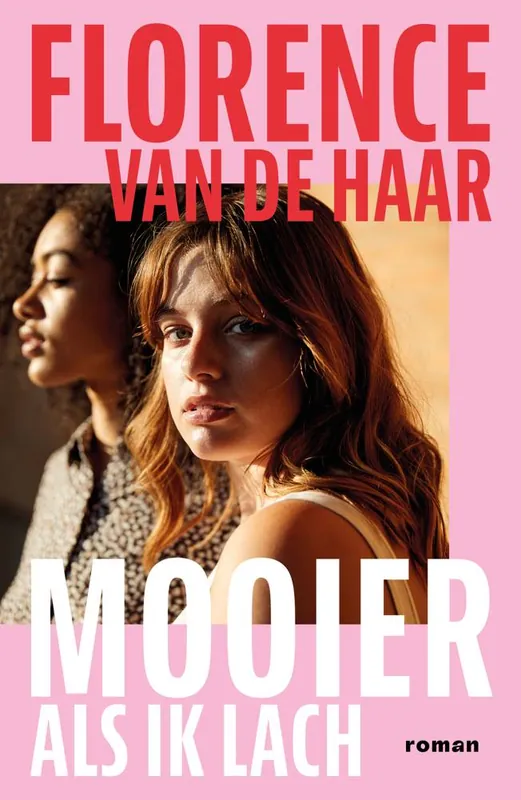 Mooier als ik lach / Druk 1 Koopje
