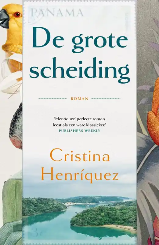 Voordeelprijs De grote scheiding / Druk 1