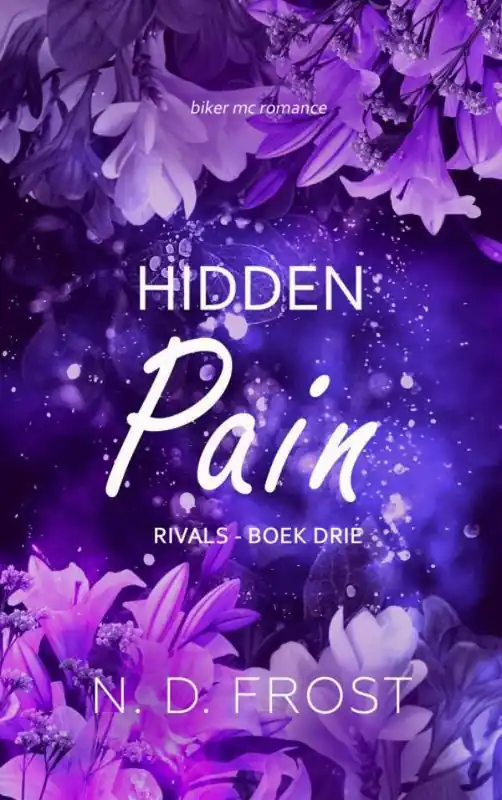 Exclusieve Aanbieding Hidden Pain / Druk 1