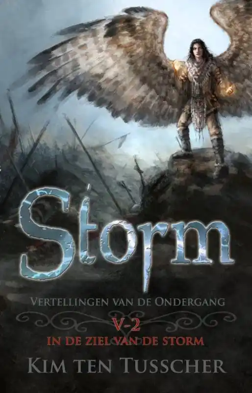 Storm 2 / Druk 1 Koopje