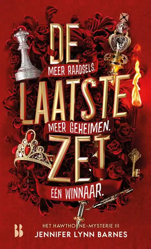 De laatste zet / Druk 2 (Heruitgave) Populair