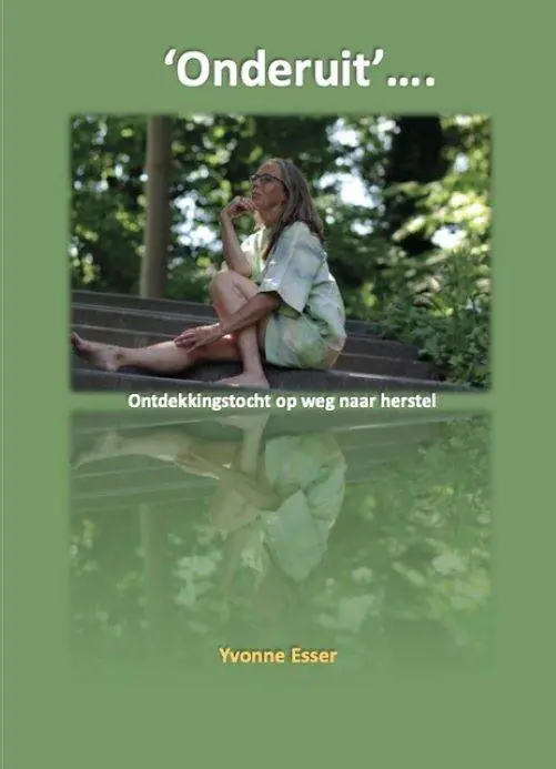 Bestel Nu 'Onderuit' ...... / Druk 1