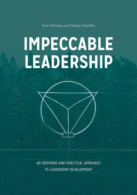 Impeccable Leadership / 1st Edition Rechtstreeks Van De Fabrikant
