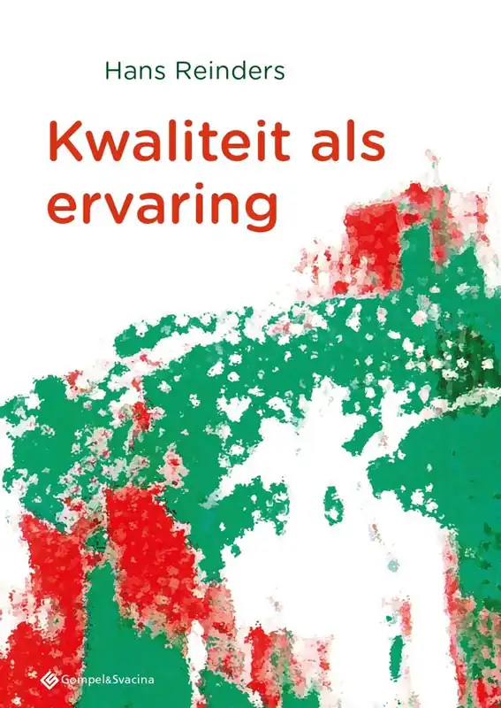 Kwaliteit als ervaring / Druk 1 Lage Kosten