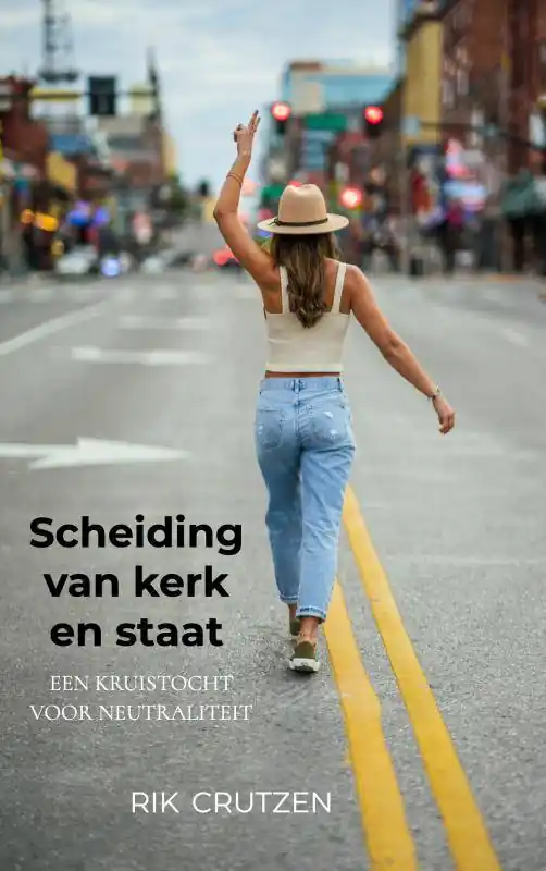 Tijdelijk Beschikbaar Scheiding van kerk en staat / Druk 1
