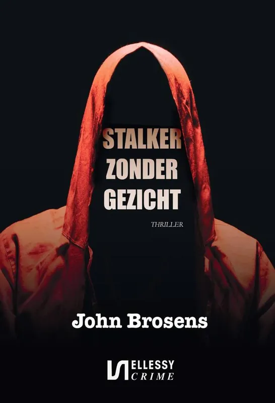 Stalker zonder gezicht / Druk 1 Direct Beschikbaar