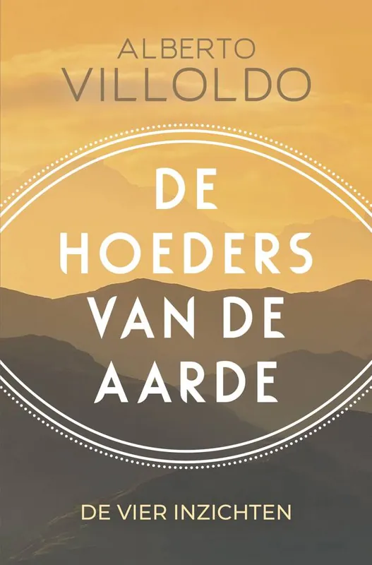 Fabrieksprijs De hoeders van de aarde / Druk 12