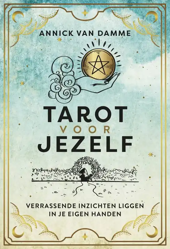 Tarot voor jezelf / Druk 4 Gecertificeerd