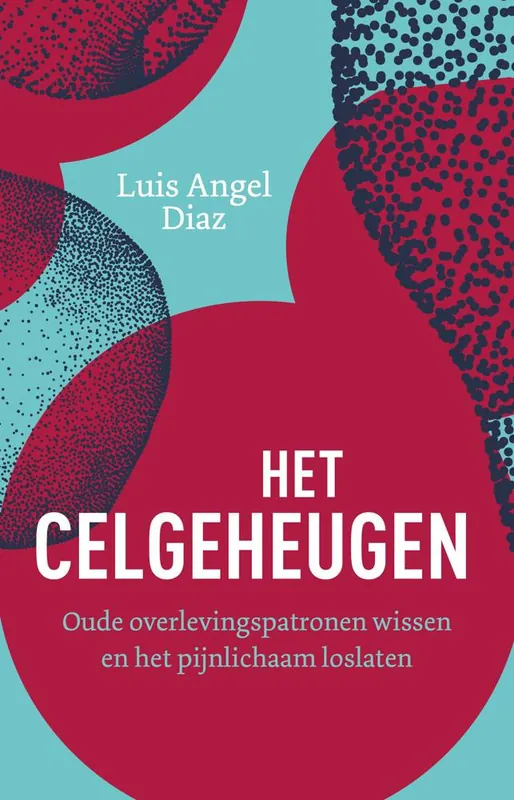 Betrouwbaar Het celgeheugen / Druk 5