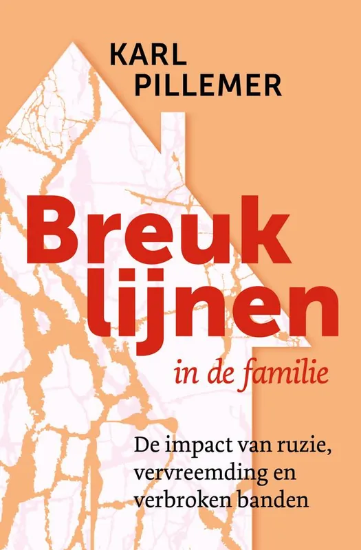 Breuklijnen in de familie / Druk 3 Koop Online