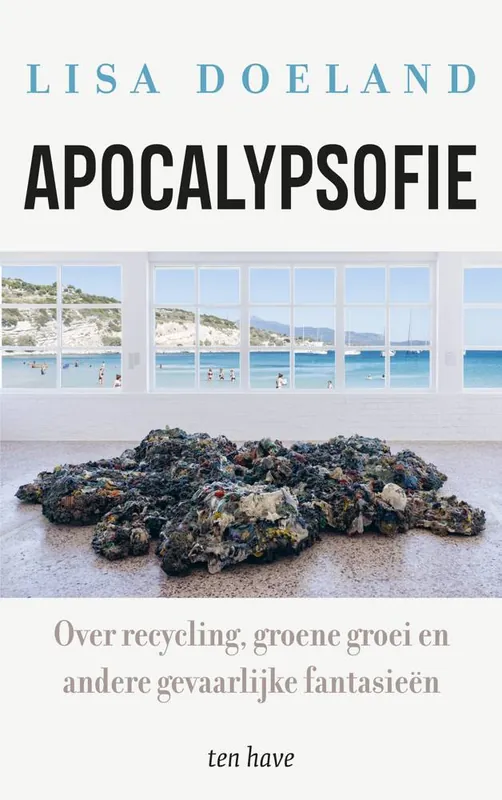 Finale Uitverkoop Apocalypsofie / Druk 6