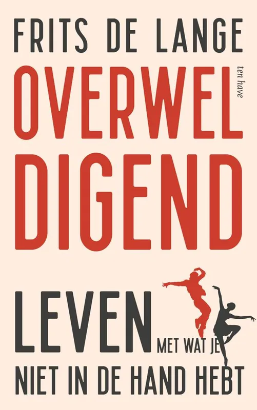 Snelle Levering Overweldigend / Druk 1
