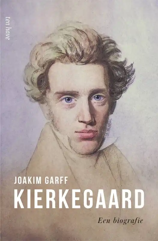 Kierkegaard / Druk 1 Populair