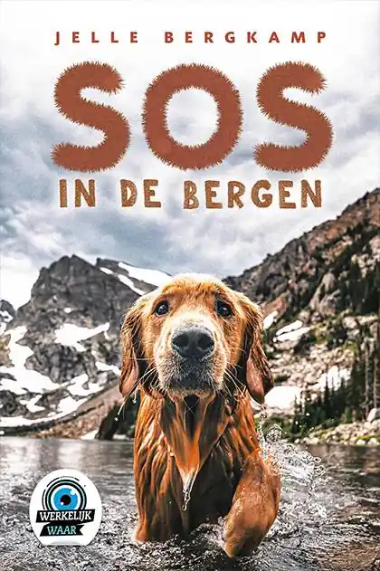 Lage Prijs SOS in de bergen / Druk 1