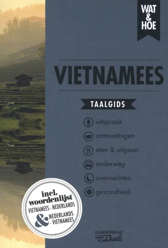 Shop Nu Vietnamees / Druk 10