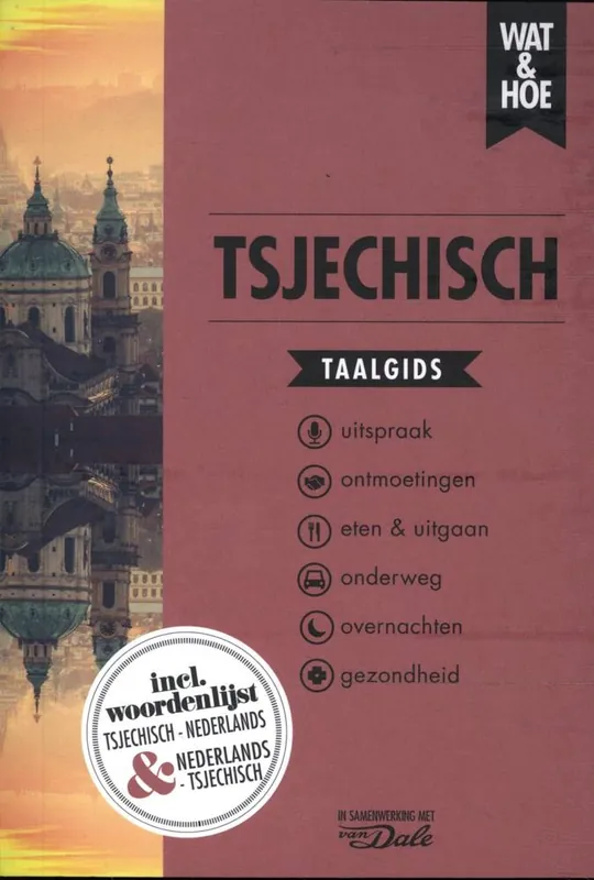 Tsjechisch / Druk 36 Goedkoop